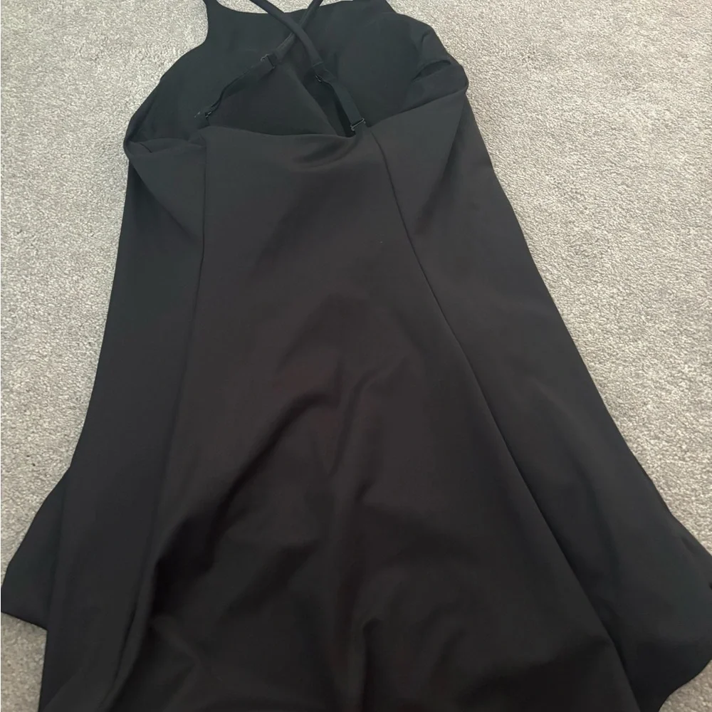 Old navy active dress - Picture 2 of 3